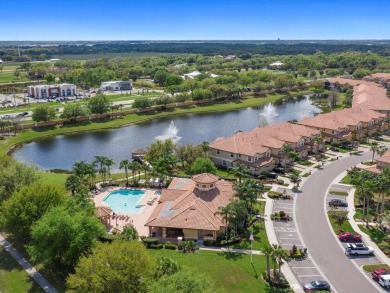Welcome to the serene oasis of Miramar at Lakewood Ranch Country on Legacy Golf Club in Florida - for sale on GolfHomes.com, golf home, golf lot