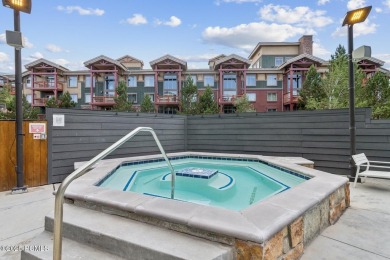 Discover this exceptional YotelPad in Canyons Village. Enjoy on Canyons Golf Course in Utah - for sale on GolfHomes.com, golf home, golf lot