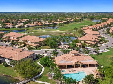 Welcome to the serene oasis of Miramar at Lakewood Ranch Country on Legacy Golf Club in Florida - for sale on GolfHomes.com, golf home, golf lot