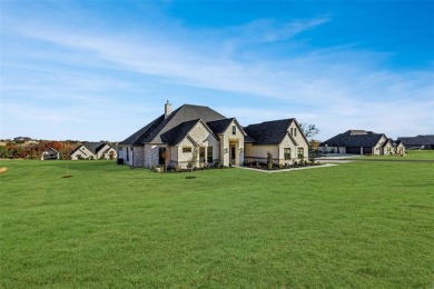 Incredible Opportunity for New Construction in Brock's Desirable on Canyon West Golf Club in Texas - for sale on GolfHomes.com, golf home, golf lot