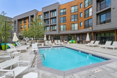 Discover this exceptional YotelPad in Canyons Village. Enjoy on Canyons Golf Course in Utah - for sale on GolfHomes.com, golf home, golf lot