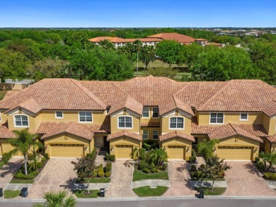 Welcome to the serene oasis of Miramar at Lakewood Ranch Country on Legacy Golf Club in Florida - for sale on GolfHomes.com, golf home, golf lot