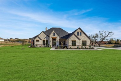 Incredible Opportunity for New Construction in Brock's Desirable on Canyon West Golf Club in Texas - for sale on GolfHomes.com, golf home, golf lot