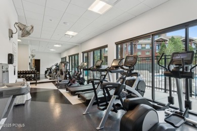 Discover this exceptional YotelPad in Canyons Village. Enjoy on Canyons Golf Course in Utah - for sale on GolfHomes.com, golf home, golf lot