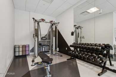 Discover this exceptional YotelPad in Canyons Village. Enjoy on Canyons Golf Course in Utah - for sale on GolfHomes.com, golf home, golf lot