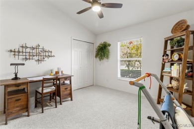 Experience the best of golf course living in this beautifully on Skyview At Terra Vista Golf and Country Club in Florida - for sale on GolfHomes.com, golf home, golf lot
