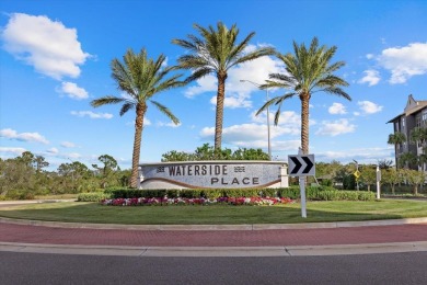 Welcome to the serene oasis of Miramar at Lakewood Ranch Country on Legacy Golf Club in Florida - for sale on GolfHomes.com, golf home, golf lot