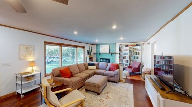 This charming 3 bedroom home ranch style home offer comfort on Holstein Country Club in Iowa - for sale on GolfHomes.com, golf home, golf lot