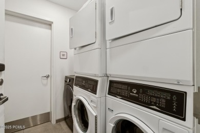 Discover this exceptional YotelPad in Canyons Village. Enjoy on Canyons Golf Course in Utah - for sale on GolfHomes.com, golf home, golf lot