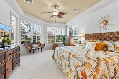 Experience the best of golf course living in this beautifully on Skyview At Terra Vista Golf and Country Club in Florida - for sale on GolfHomes.com, golf home, golf lot