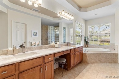 Experience the best of golf course living in this beautifully on Skyview At Terra Vista Golf and Country Club in Florida - for sale on GolfHomes.com, golf home, golf lot