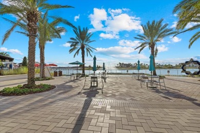 Welcome to the serene oasis of Miramar at Lakewood Ranch Country on Legacy Golf Club in Florida - for sale on GolfHomes.com, golf home, golf lot
