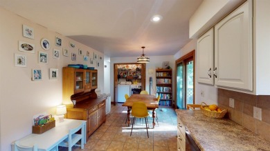 This charming 3 bedroom home ranch style home offer comfort on Holstein Country Club in Iowa - for sale on GolfHomes.com, golf home, golf lot
