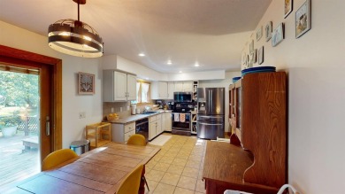 This charming 3 bedroom home ranch style home offer comfort on Holstein Country Club in Iowa - for sale on GolfHomes.com, golf home, golf lot