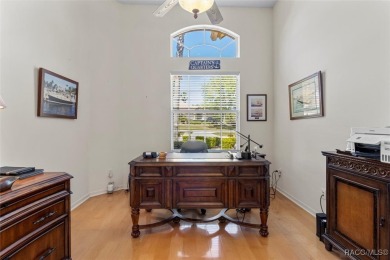 Experience the best of golf course living in this beautifully on Skyview At Terra Vista Golf and Country Club in Florida - for sale on GolfHomes.com, golf home, golf lot