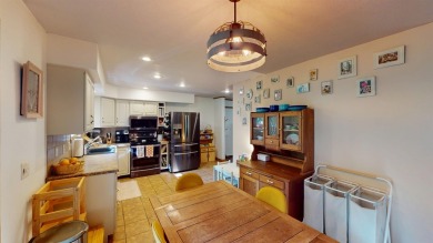 This charming 3 bedroom home ranch style home offer comfort on Holstein Country Club in Iowa - for sale on GolfHomes.com, golf home, golf lot