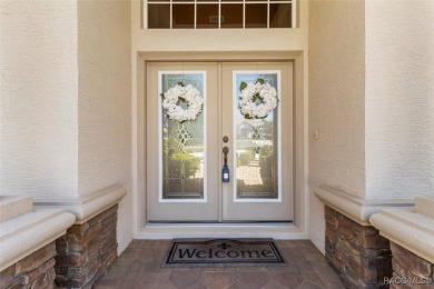 Experience the best of golf course living in this beautifully on Skyview At Terra Vista Golf and Country Club in Florida - for sale on GolfHomes.com, golf home, golf lot