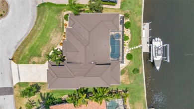 PRICED TO SELL- REDUCED SIGNIFICANTLY: Discover this on Saint Andrews South Golf Club in Florida - for sale on GolfHomes.com, golf home, golf lot