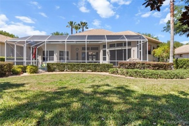 Experience the best of golf course living in this beautifully on Skyview At Terra Vista Golf and Country Club in Florida - for sale on GolfHomes.com, golf home, golf lot