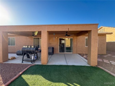 PARKING! PARKING! PARKING! Nestled in the desirable neighborhood on Desert Lakes Golf Course in Arizona - for sale on GolfHomes.com, golf home, golf lot