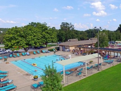 Buyers, take advantage of low closing costs with seller and on Bella Vista Country Club - Highlands in Arkansas - for sale on GolfHomes.com, golf home, golf lot