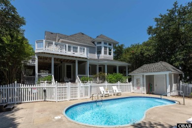 Welcome to your dream home! Combined with club living and beach on The Currituck Golf Club in North Carolina - for sale on GolfHomes.com, golf home, golf lot
