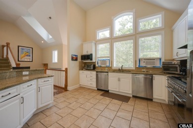 Welcome to your dream home! Combined with club living and beach on The Currituck Golf Club in North Carolina - for sale on GolfHomes.com, golf home, golf lot