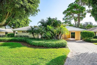 Inviting 3-Bedroom Home with Golf & Lake Views in beautiful on Quail Ridge Golf Course and Country Club in Florida - for sale on GolfHomes.com, golf home, golf lot