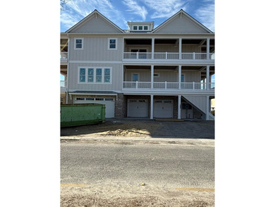 Welcome to luxury coastal living at its finest. Located in the on Surf Golf and Beach Club in South Carolina - for sale on GolfHomes.com, golf home, golf lot