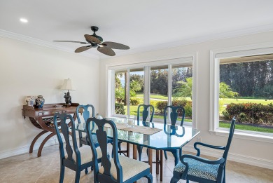 Inviting 3-Bedroom Home with Golf & Lake Views in beautiful on Quail Ridge Golf Course and Country Club in Florida - for sale on GolfHomes.com, golf home, golf lot