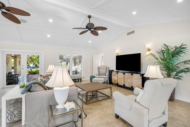 Inviting 3-Bedroom Home with Golf & Lake Views in beautiful on Quail Ridge Golf Course and Country Club in Florida - for sale on GolfHomes.com, golf home, golf lot