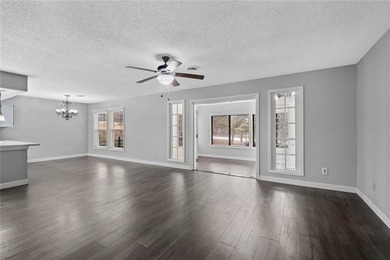 Welcome to 30 Melinda Lane! This beautifully updated and on Bella Vista - Metfield Golf Complex and Country Club in Arkansas - for sale on GolfHomes.com, golf home, golf lot