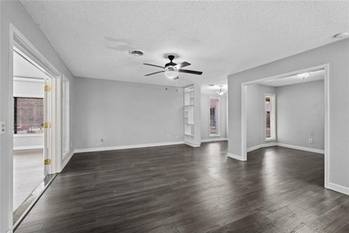 Welcome to 30 Melinda Lane! This beautifully updated and on Bella Vista - Metfield Golf Complex and Country Club in Arkansas - for sale on GolfHomes.com, golf home, golf lot