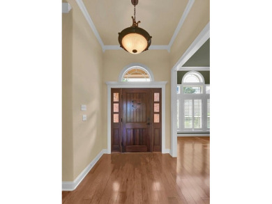 Beautiful custom home within the desirable neighborhood of the on Twin Rivers Golf Club in Texas - for sale on GolfHomes.com, golf home, golf lot