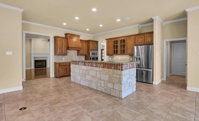 Beautiful custom home within the desirable neighborhood of the on Twin Rivers Golf Club in Texas - for sale on GolfHomes.com, golf home, golf lot