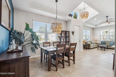 Feel Secure in Paradise! This home offers a truly worry-free on LPGA International Golf Course in Florida - for sale on GolfHomes.com, golf home, golf lot