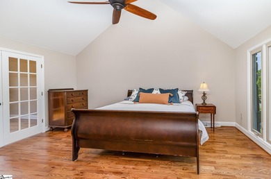 Located in the sought-after Smithfields golf community, this on Smithfields Country Club in South Carolina - for sale on GolfHomes.com, golf home, golf lot