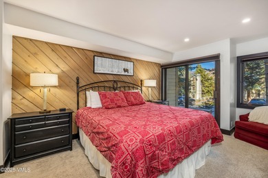 Discover effortless mountain living in this beautifully updated on Beaver Creek Golf Club in Colorado - for sale on GolfHomes.com, golf home, golf lot