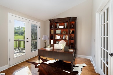 Located in the sought-after Smithfields golf community, this on Smithfields Country Club in South Carolina - for sale on GolfHomes.com, golf home, golf lot