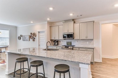 Motivated sellers have priced this home to sell!!! Conveniently on Mount Vintage Plantation and Golf Club  in South Carolina - for sale on GolfHomes.com, golf home, golf lot