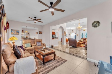 Price Reduction  Seller is offering $10,000 toward the buyer's on Sun n Lake Golf and Country Club in Florida - for sale on GolfHomes.com, golf home, golf lot