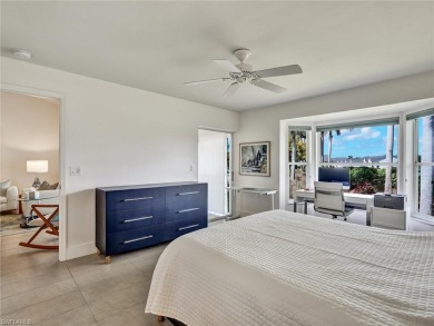 Welcome to this beautifully updated end-unit residence in the on  in Florida - for sale on GolfHomes.com, golf home, golf lot