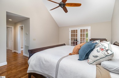 Located in the sought-after Smithfields golf community, this on Smithfields Country Club in South Carolina - for sale on GolfHomes.com, golf home, golf lot