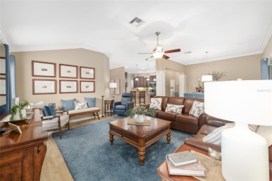 Pride of ownership shines throughout this beautifully maintained on Glenview Championship Golf and Country Club in Florida - for sale on GolfHomes.com, golf home, golf lot