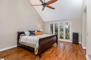 Located in the sought-after Smithfields golf community, this on Smithfields Country Club in South Carolina - for sale on GolfHomes.com, golf home, golf lot