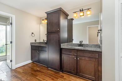 Located in the sought-after Smithfields golf community, this on Smithfields Country Club in South Carolina - for sale on GolfHomes.com, golf home, golf lot