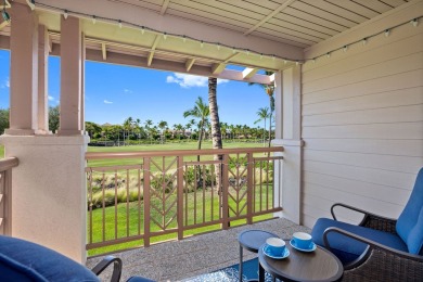 THIS OFFERING IS NOT ONE TO BE MISSED!!  Villa 603 on the 9th on Waikoloa Beach Resort Golf Course in Hawaii - for sale on GolfHomes.com, golf home, golf lot