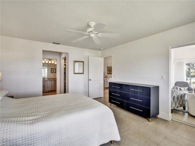 Welcome to this beautifully updated end-unit residence in the on  in Florida - for sale on GolfHomes.com, golf home, golf lot