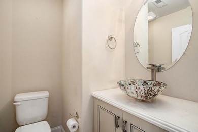 This one-of-a-kind Edisto model showcases exquisite designer on Wicked Stick Golf Club in South Carolina - for sale on GolfHomes.com, golf home, golf lot