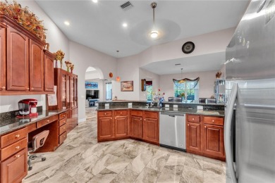 Price Reduction  Seller is offering $10,000 toward the buyer's on Sun n Lake Golf and Country Club in Florida - for sale on GolfHomes.com, golf home, golf lot